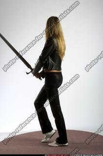 Klarissa-sword