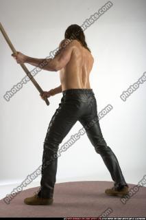 barbarian-spear