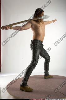 barbarian-spear-throwing