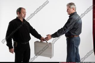 briefcase-exchange