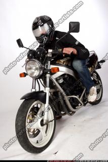 biker-riding-helmet
