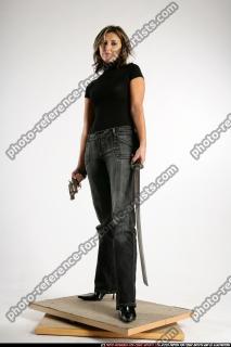 2009 01 ANDRIA STANDING KATANA PISTOL 07 B.JPG