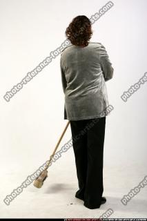 Paula-sweeping