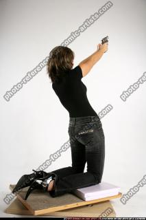 2009 04 ANDRIA KNEELING SHOOTING UP 05 C.JPG