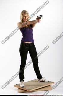 2009 04 LUISIANNA PISTOL POSE1 01 B.jpg