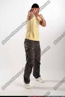 2009 04 JOHNNY PUNCH POSE2 00.jpg