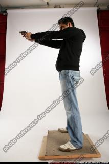 JACOB WHITE_WHITE-REVOLVER-POSE1