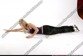 2009 06 LUISIANNA STRETCHING OUT 01.jpg