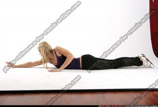 2009 06 LUISIANNA STRETCHING OUT 00.jpg
