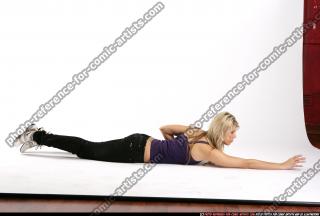 2009 06 LUISIANNA STRETCHING OUT 15.jpg