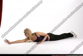 2009 06 LUISIANNA STRETCHING OUT 04.jpg