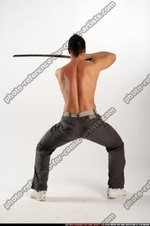 2009 07 JOHNNY KATANA POSE1 04.jpg