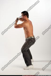 2009 07 JOHNNY KATANA POSE1 06.jpg