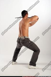 2009 07 JOHNNY KATANA POSE1 03.jpg