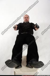 Matej-dual-guns-pose1