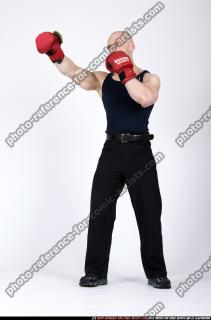 boxing-straight-punch