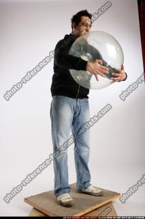 Jacob_White-holding-ball