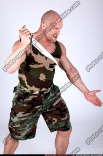 armyman-knife-stabbing-poses