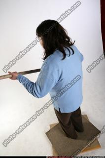 Beata-standing-spear-pose1