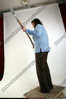 Beata-standing-spear-pose1