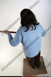 Beata-standing-spear-pose1