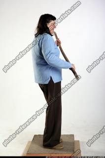 Beata-standing-spear-pose1