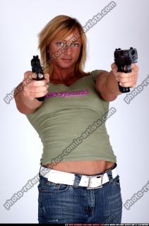 deadly-woman-dual-pistols-pose