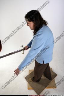 Beata-standing-sword-pose1