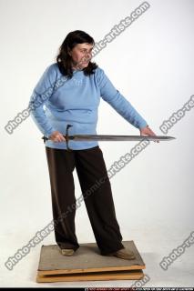 Beata-standing-sword-pose1