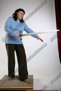 Beata-standing-sword-pose1