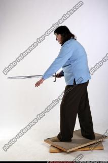 Beata-standing-sword-pose1