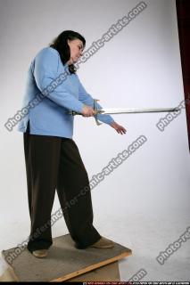 Beata-standing-sword-pose1