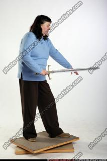 Beata-standing-sword-pose1