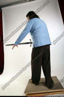 Beata-standing-sword-pose1