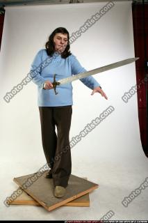 Beata-standing-sword-pose1