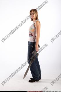 Katyana-standing-sword-pose1