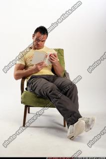 johnny-sitting-reading