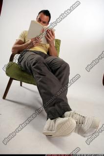 johnny-sitting-reading