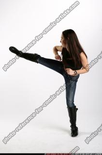 2010 01 JESSICA HIGH KICK 07.jpg