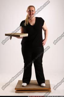 britney-waitress