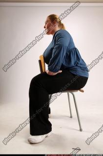 2010 06 BRITNEY STRADDLING CHAIR 01 C