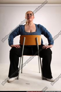 2010 06 BRITNEY STRADDLING CHAIR 00 C