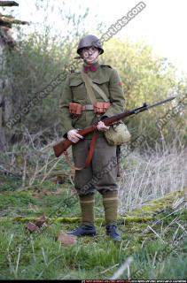 2010 08 WW1 INFANTRY GUARDING2 00.jpg