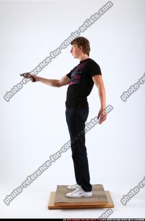 2010 11 PATRICK STANDING SHOOTING REVOLVER POSE2 02 B