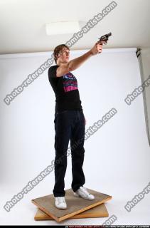 2010 11 PATRICK STANDING SHOOTING REVOLVER POSE2 07 C