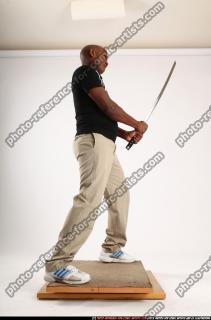 Gael Casaus-standing-katana-pose