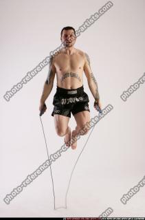 2011 02 FIGHTER2 JUMPING ROPE 00