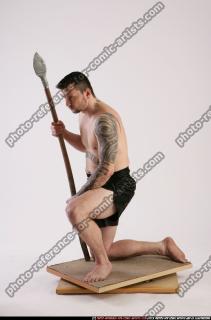 fighter2-kneeling-spear