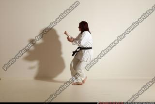 michelle-smax-karate-pose1