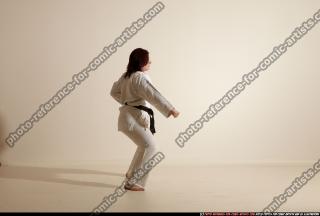 michelle-smax-karate-pose2